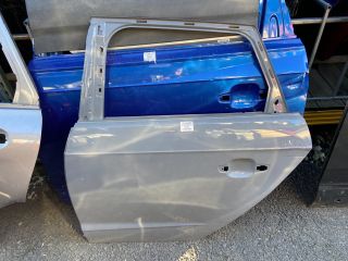 bontott AUDI A3 Bal hátsó Ajtó (Üres lemez)