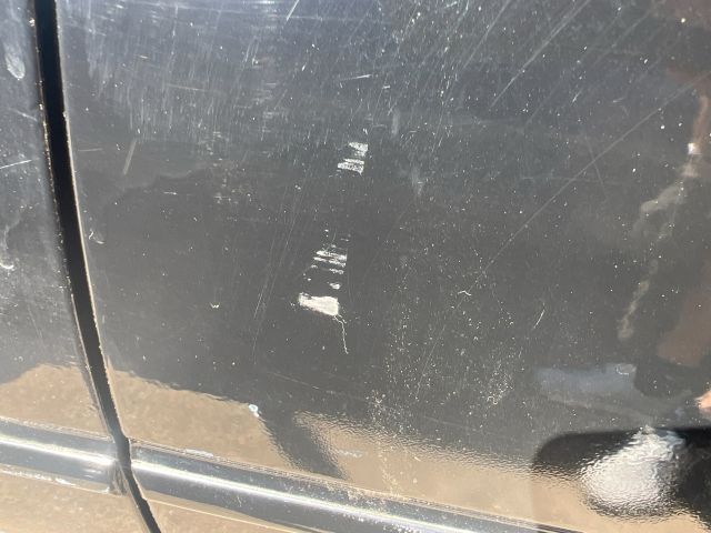 bontott AUDI A3 Bal hátsó Ajtó (Üres lemez)