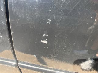 bontott AUDI A3 Bal hátsó Ajtó (Üres lemez)