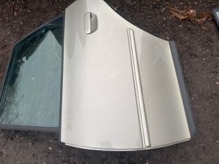 bontott AUDI A3 Bal hátsó Ajtó (Üres lemez)