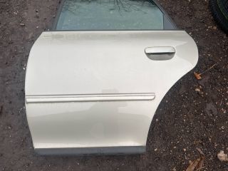 bontott AUDI A3 Bal hátsó Ajtó (Üres lemez)