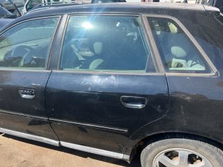 bontott AUDI A3 Bal hátsó Ajtó (Üres lemez)