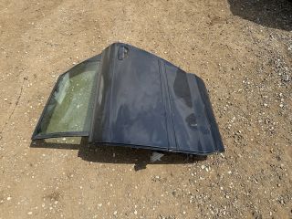 bontott AUDI A3 Bal hátsó Ajtó (Üres lemez)