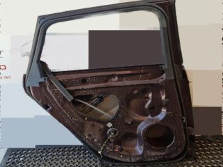 bontott AUDI A3 Bal hátsó Ajtó (Üres lemez)