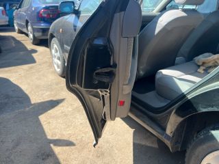 bontott AUDI A3 Bal hátsó Ajtó (Üres lemez)