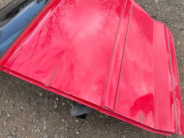 bontott AUDI A3 Bal hátsó Ajtó (Üres lemez)