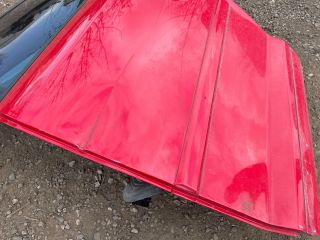 bontott AUDI A3 Bal hátsó Ajtó (Üres lemez)