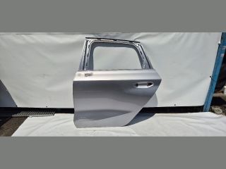 bontott AUDI A3 Bal hátsó Ajtó (Üres lemez)