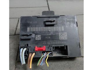 bontott AUDI A3 Bal hátsó Ajtó Vezérlőegység