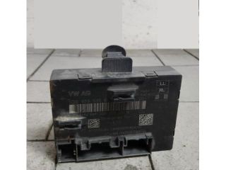 bontott AUDI A3 Bal hátsó Ajtó Vezérlőegység