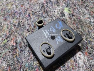 bontott AUDI A3 Bal hátsó Ajtó Vezérlőegység