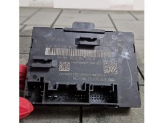 bontott AUDI A3 Bal hátsó Ajtó Vezérlőegység