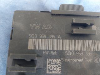 bontott AUDI A3 Bal hátsó Ajtó Vezérlőegység