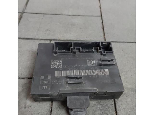 bontott AUDI A3 Bal hátsó Ajtó Vezérlőegység