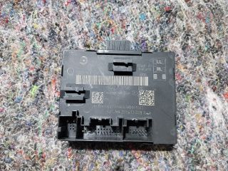 bontott AUDI A3 Bal hátsó Ajtó Vezérlőegység