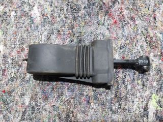 bontott AUDI A3 Bal hátsó Ajtóhatároló