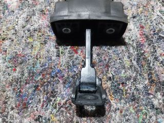 bontott AUDI A3 Bal hátsó Ajtóhatároló