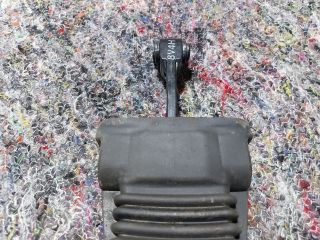 bontott AUDI A3 Bal hátsó Ajtóhatároló