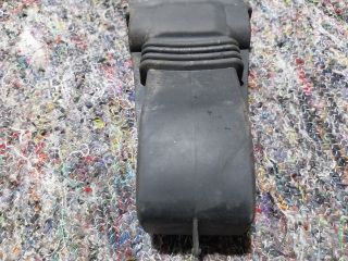 bontott AUDI A3 Bal hátsó Ajtóhatároló