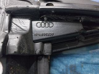 bontott AUDI A3 Bal hátsó Ajtókeret