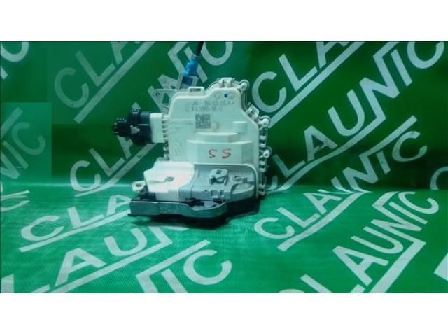 bontott AUDI A3 Bal hátsó Ajtózár