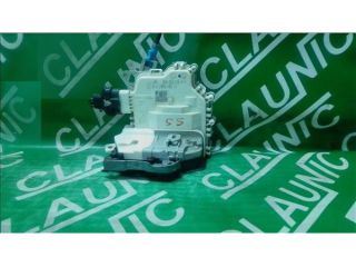 bontott AUDI A3 Bal hátsó Ajtózár