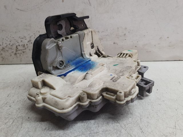 bontott AUDI A3 Bal hátsó Ajtózár