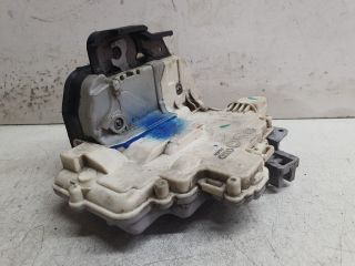 bontott AUDI A3 Bal hátsó Ajtózár