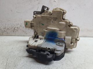 bontott AUDI A3 Bal hátsó Ajtózár