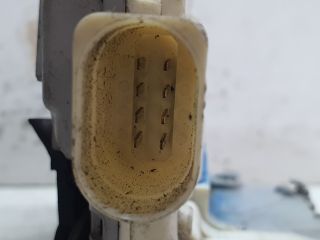 bontott AUDI A3 Bal hátsó Ajtózár