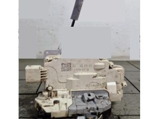 bontott AUDI A3 Bal hátsó Ajtózár