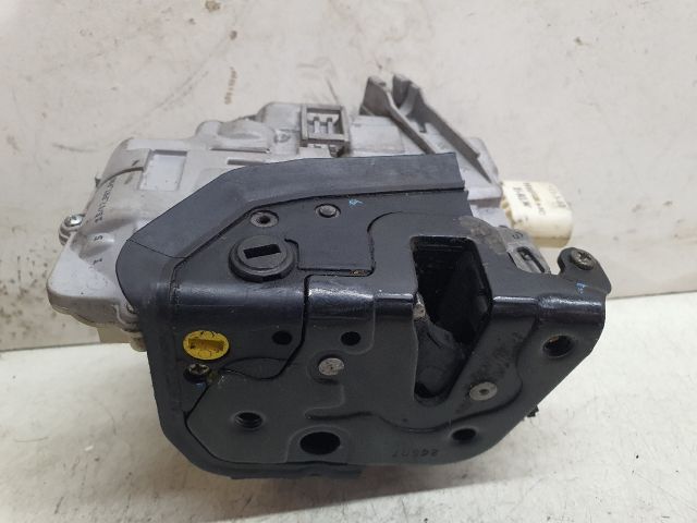 bontott AUDI A3 Bal hátsó Ajtózár