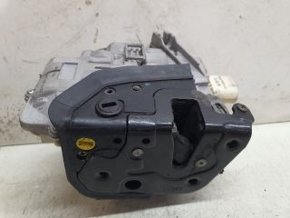 bontott AUDI A3 Bal hátsó Ajtózár