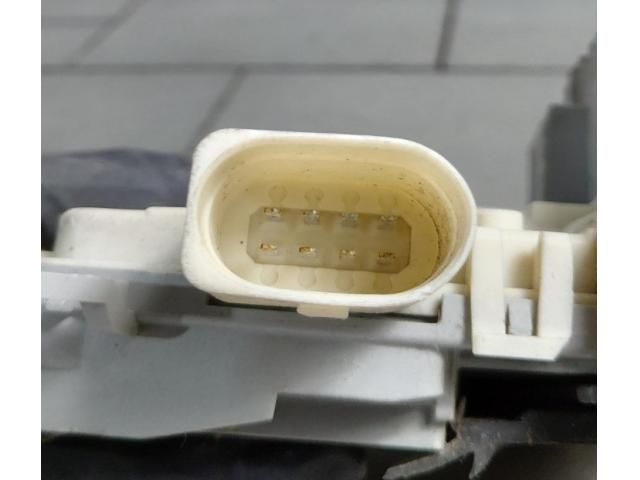 bontott AUDI A3 Bal hátsó Ajtózár