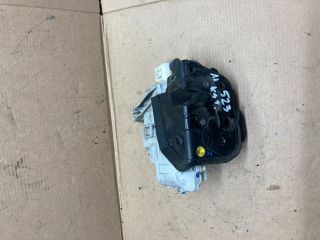 bontott AUDI A3 Bal hátsó Ajtózár