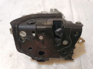 bontott AUDI A3 Bal hátsó Ajtózár