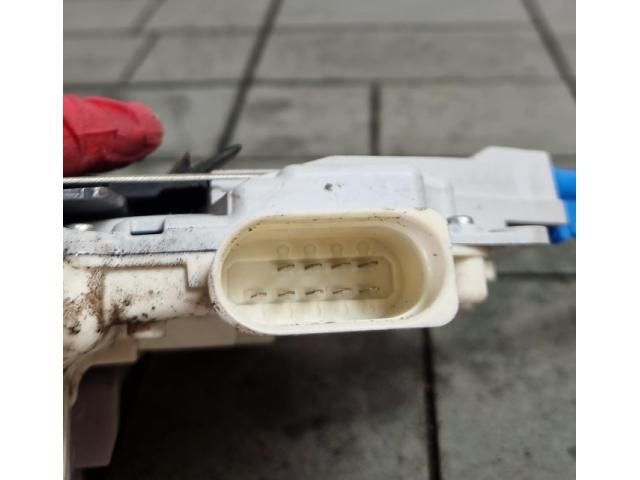 bontott AUDI A3 Bal hátsó Ajtózár