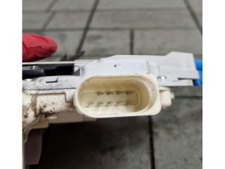 bontott AUDI A3 Bal hátsó Ajtózár