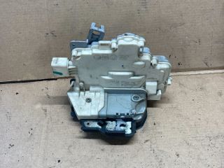 bontott AUDI A3 Bal hátsó Ajtózár