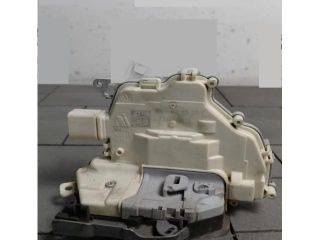 bontott AUDI A3 Bal hátsó Ajtózár