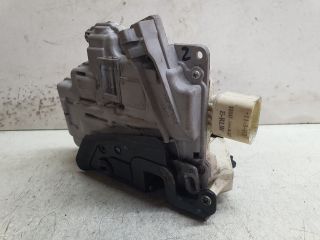 bontott AUDI A3 Bal hátsó Ajtózár