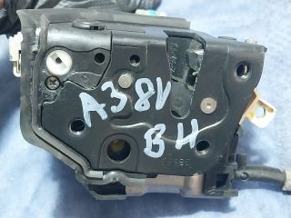 bontott AUDI A3 Bal hátsó Ajtózár