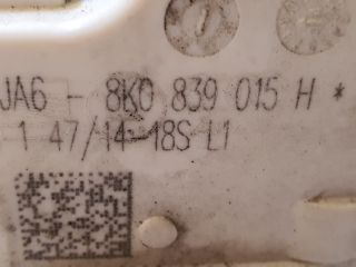 bontott AUDI A3 Bal hátsó Ajtózár