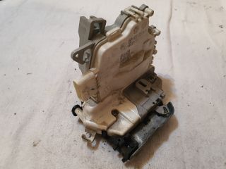 bontott AUDI A3 Bal hátsó Ajtózár