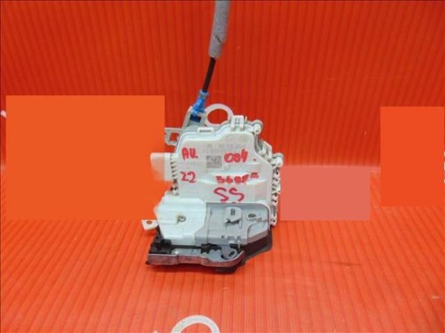 bontott AUDI A3 Bal hátsó Ajtózár