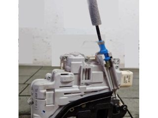 bontott AUDI A3 Bal hátsó Ajtózár