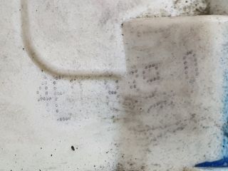 bontott AUDI A3 Bal hátsó Ajtózár