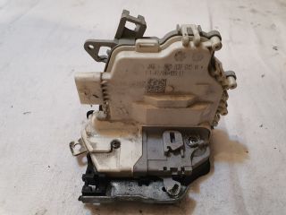 bontott AUDI A3 Bal hátsó Ajtózár