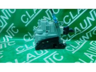 bontott AUDI A3 Bal hátsó Ajtózár