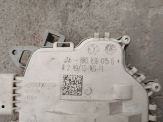 bontott AUDI A3 Bal hátsó Ajtózár